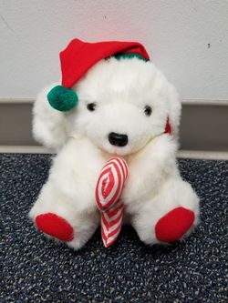 Christmas/Holiday Bear