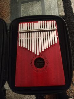 Finger Piano