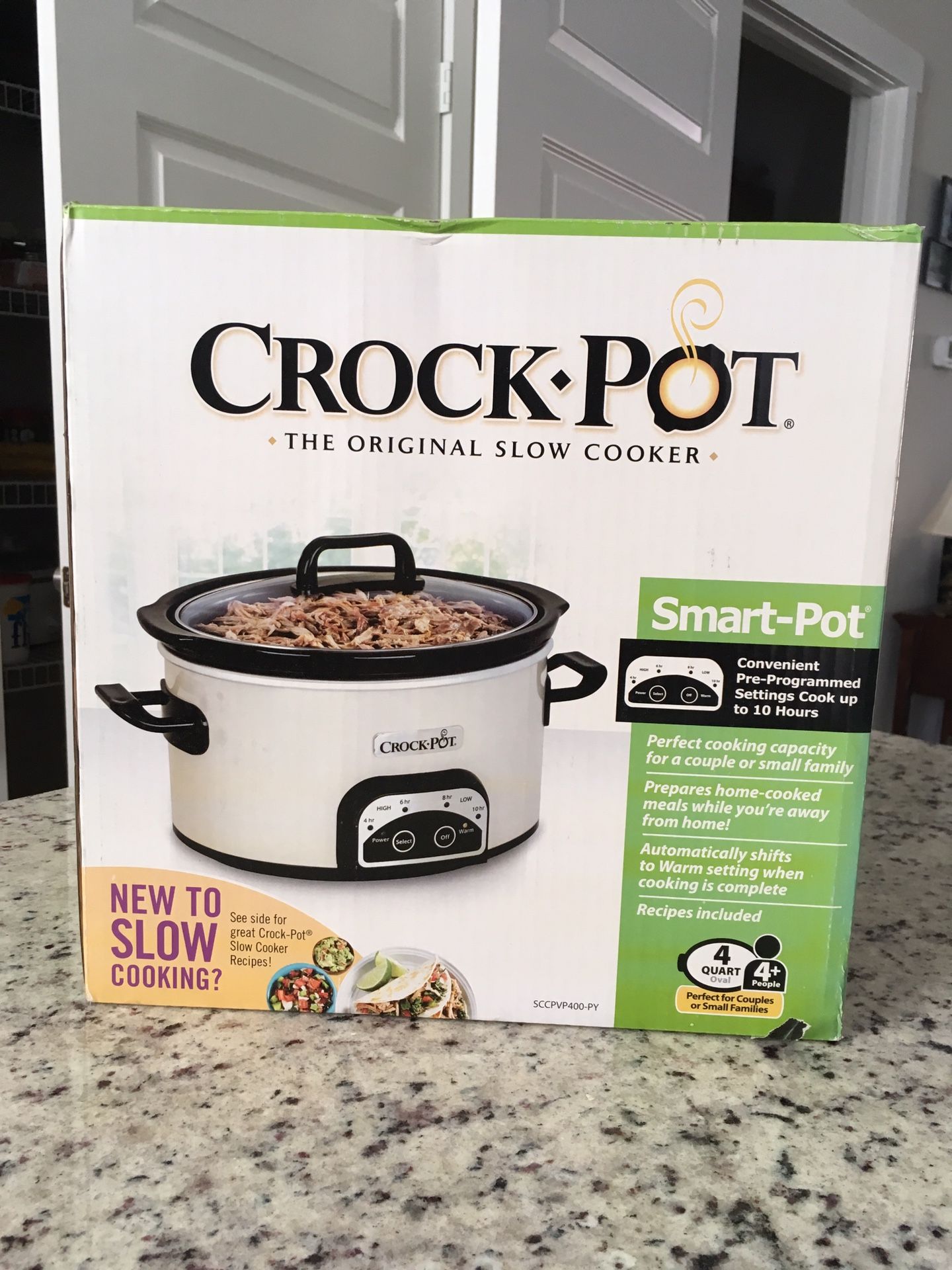 Crock Pot