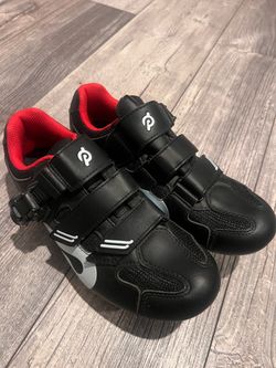 Peloton Cycling Shoes Size 38 / Women’s 7 – Like New