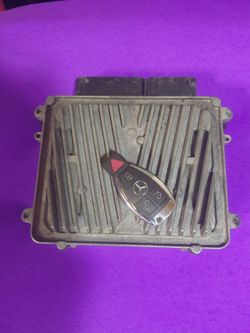 No Key to Start or ignition problem? GL class