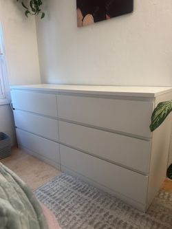 IKEA Drawer Unit for Sale – Like New