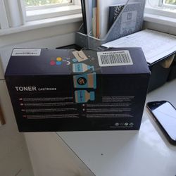 Toner Cartridge 