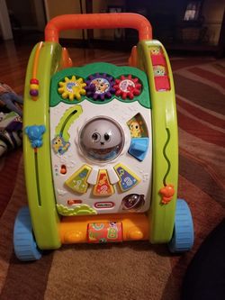 Baby Walker