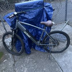 E-bike