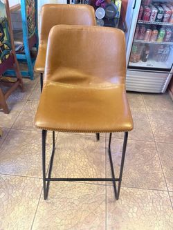 Bar stools