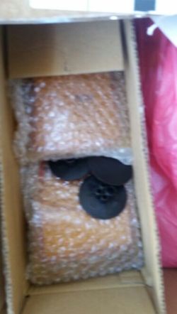 Chevy truck light covers