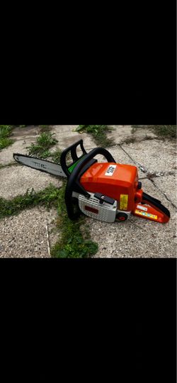 Stihl 029