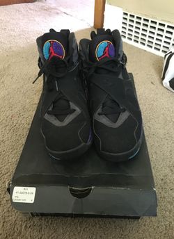 Retro 8