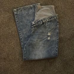 Maternity Pants