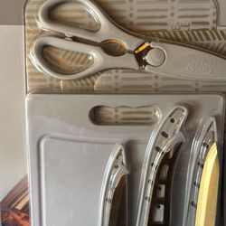 20 Piece Cutlery Set