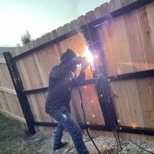 Fencing
