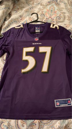 Baltimore Ravens Women’s Jersey