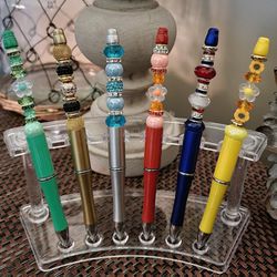 Pens Beaded By Me