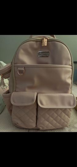 Itzy Ritzy Diaper Bag Backpack