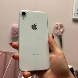 iPhone XR 64gb