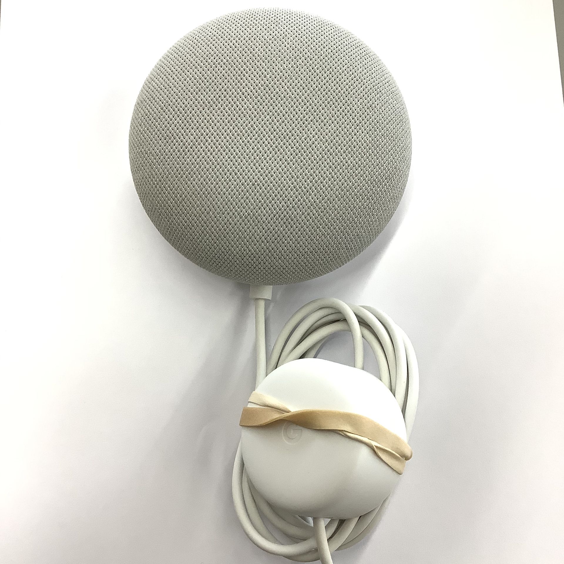 Google Nest Mini Smart Speaker