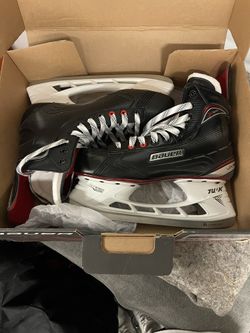 Bauer Vapor x500 Hockey Skates