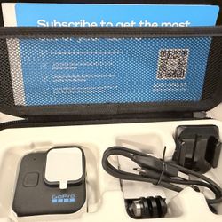GoPro HERO11 Black Mini (Brand New, Unused)
