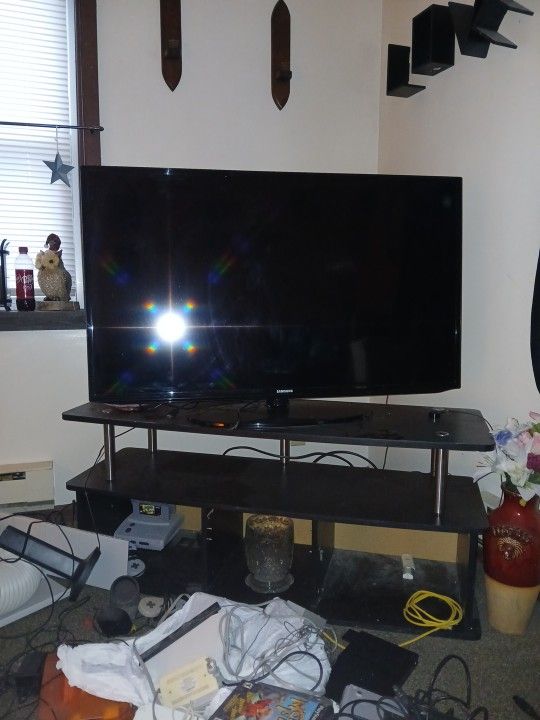 Samsung 1080p Smart Tv
