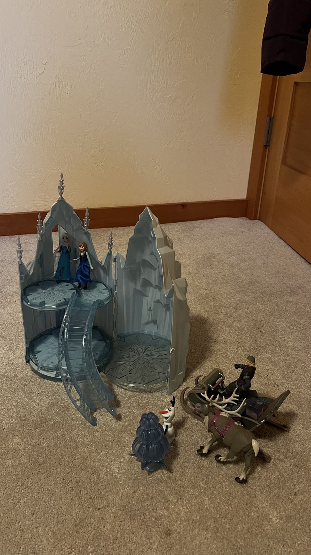 Frozen Set