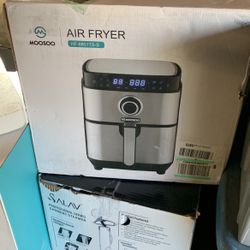 Air Fryer Brand New In Box 