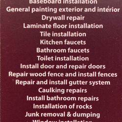 Handy Man