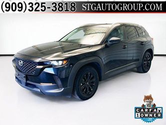 2024 Mazda CX-50