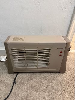 Space Heater