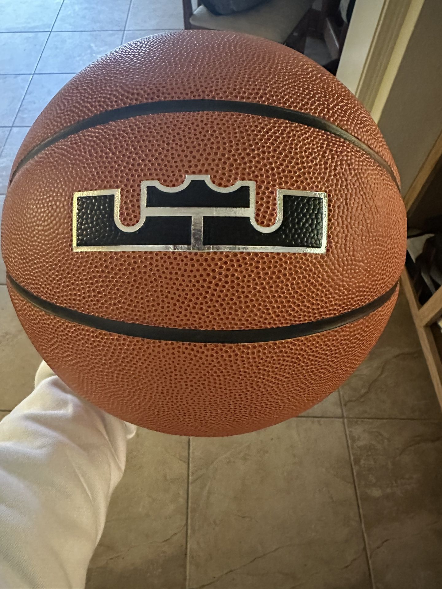 Lebron James Nike New Full Size Basketball Jersey Shorts