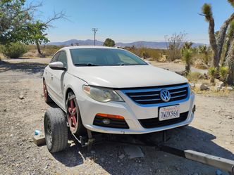 Trade 2000obo VW and wheels