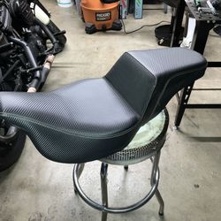 Harley Davidson Parts