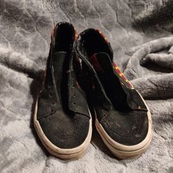 Vans Harry Potter Shoes