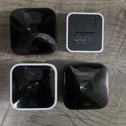 Blink Camera