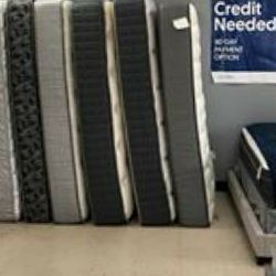 New Queen Mattress For Sale