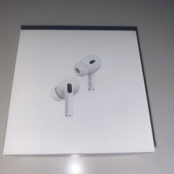 Apple AirPods Pro (2ª generation)