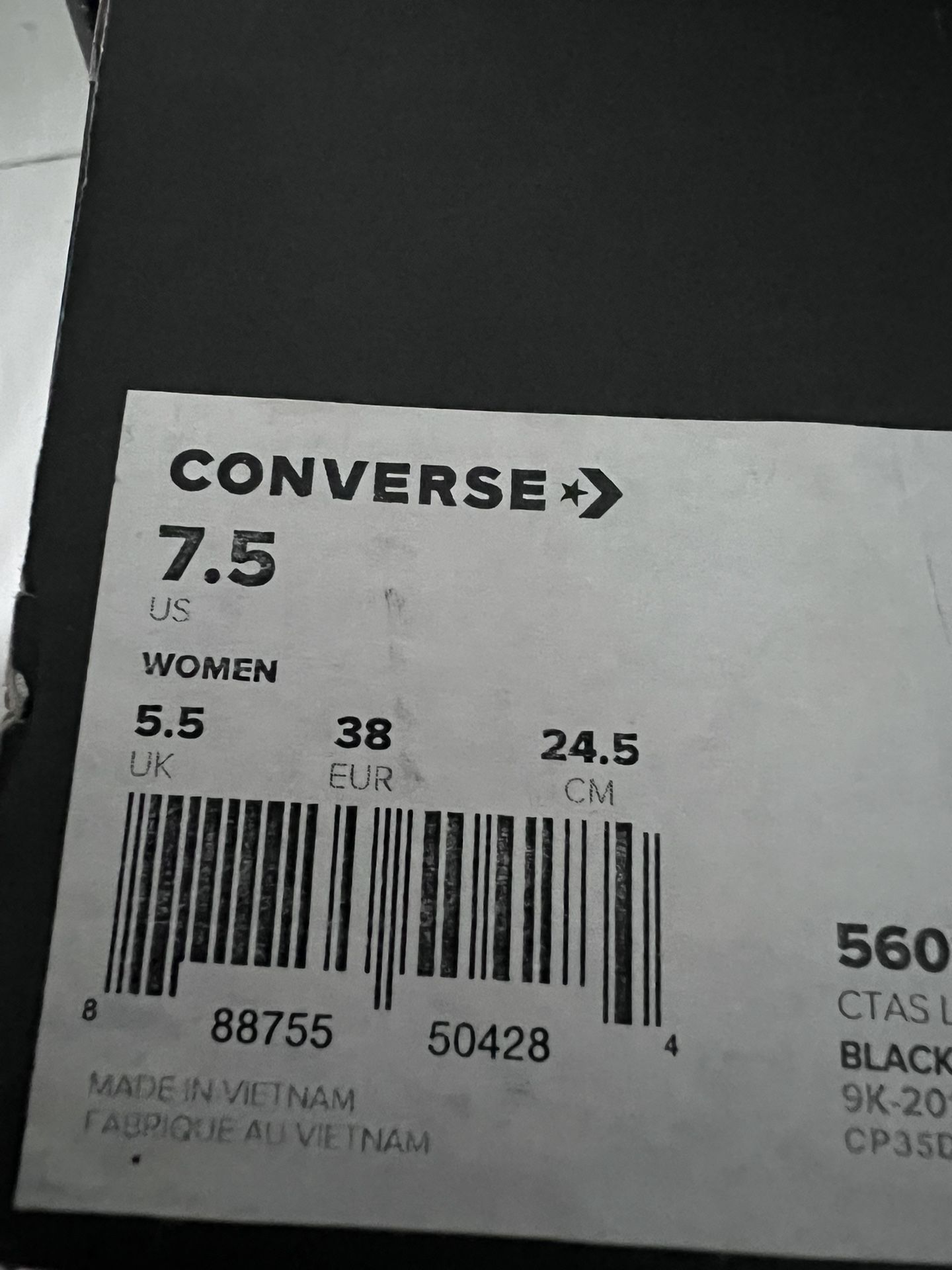 Converse