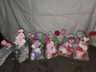 Valentines Gift Bags