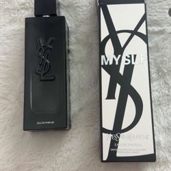 Ysl Myslf