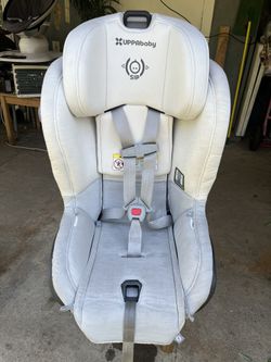 Asiento De Carro Para Infantes, Buena Condición