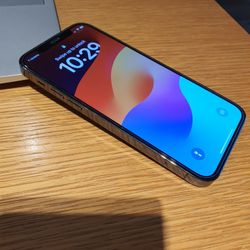 Unlocked iphone 12pro