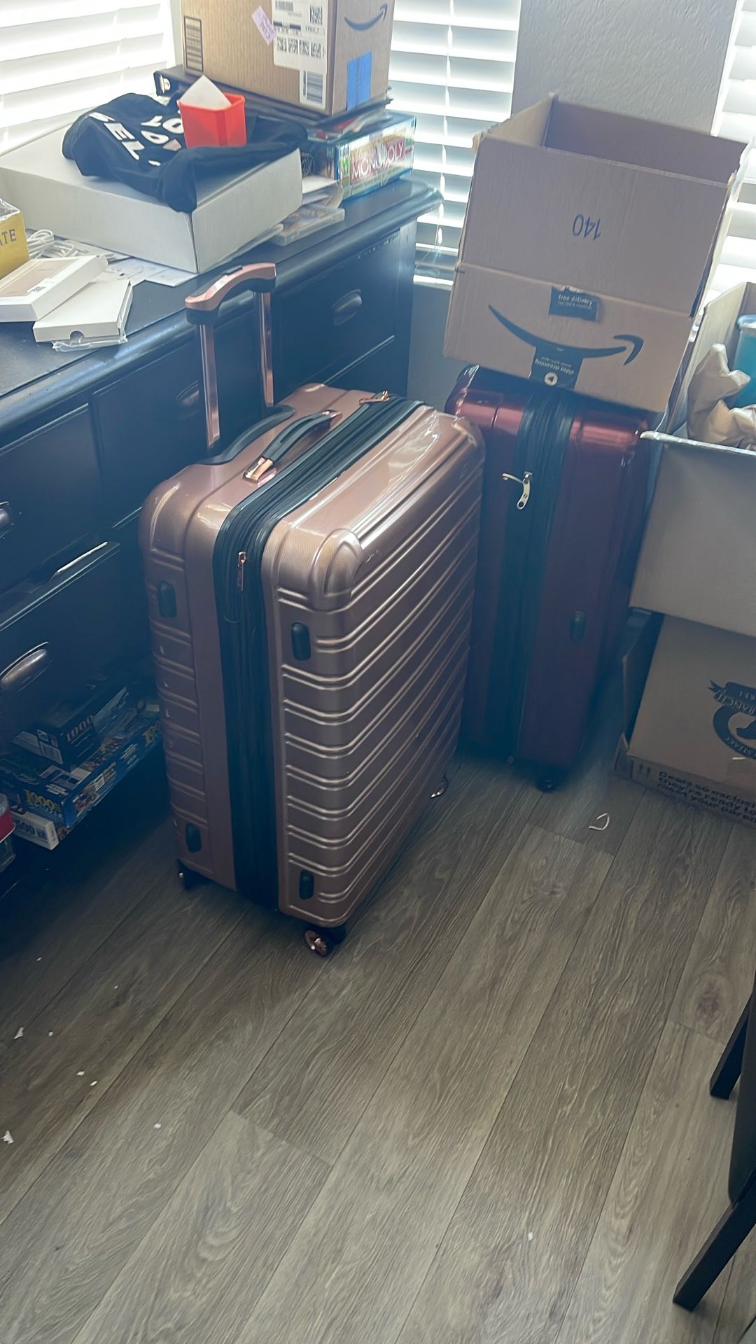 Luggage