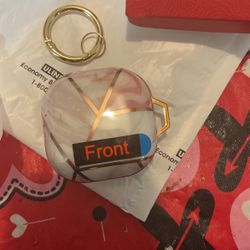 CCase For Samsung Galaxy Buds Live, Galaxy Buds Pro And Galaxy Buds 2 Case