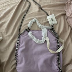 Stella McCartney Purse