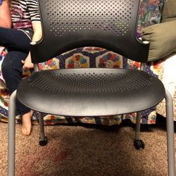 Office rolling chair