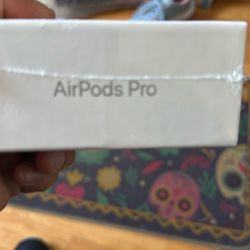 Apple Air Pod Pro 2