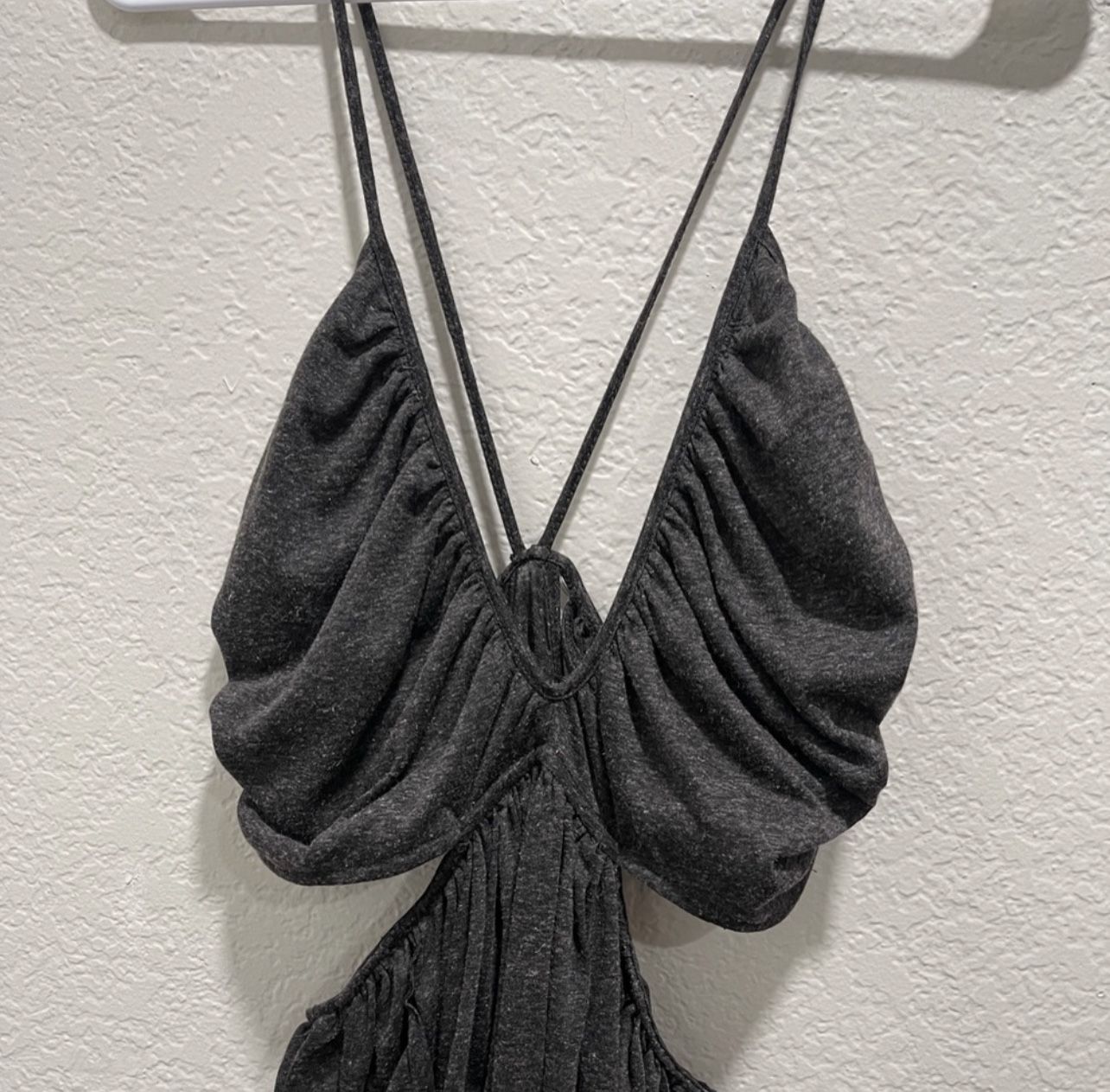 free people wanderlust mini dress Wanderlust Mini Dress