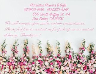 Florecitas flowers & gifts !