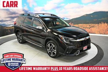 2023 Subaru Ascent