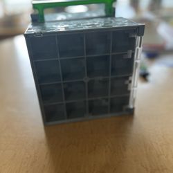 Minecraft mini Figure Collector’s Case